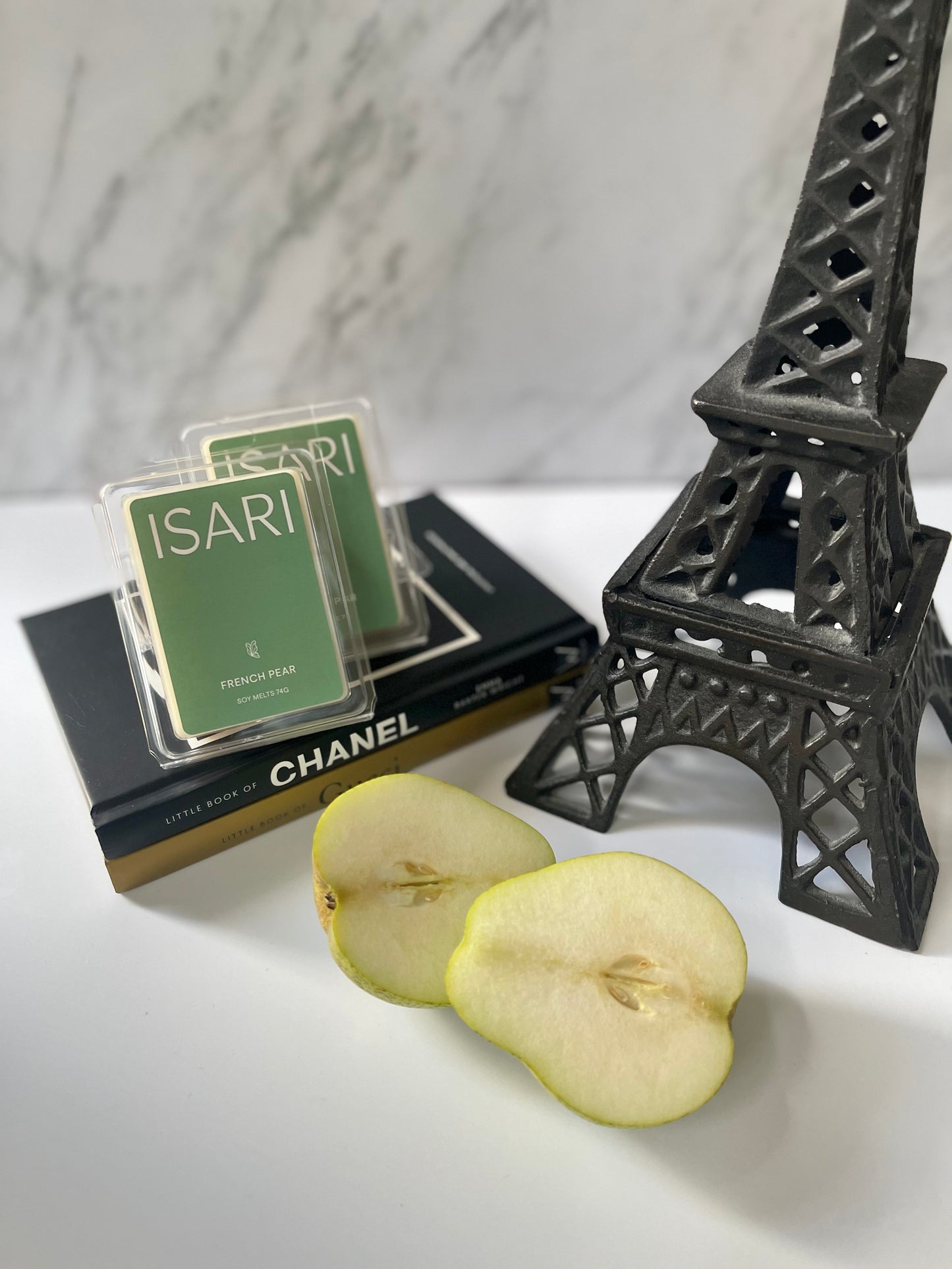 French Pear 74g