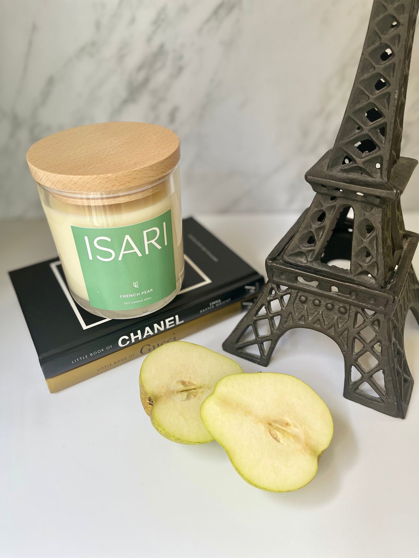 French Pear