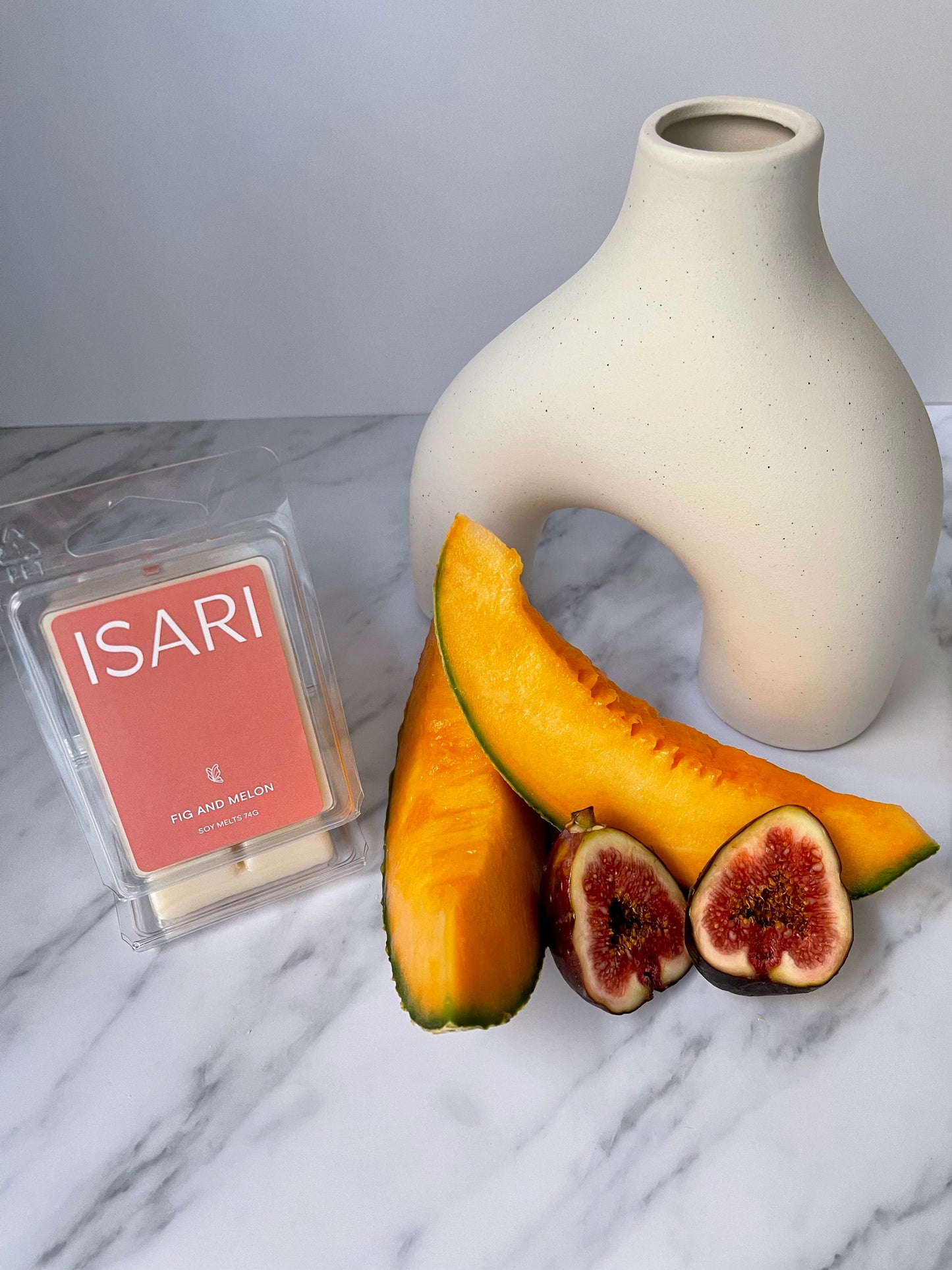 Fig & Melon 74g