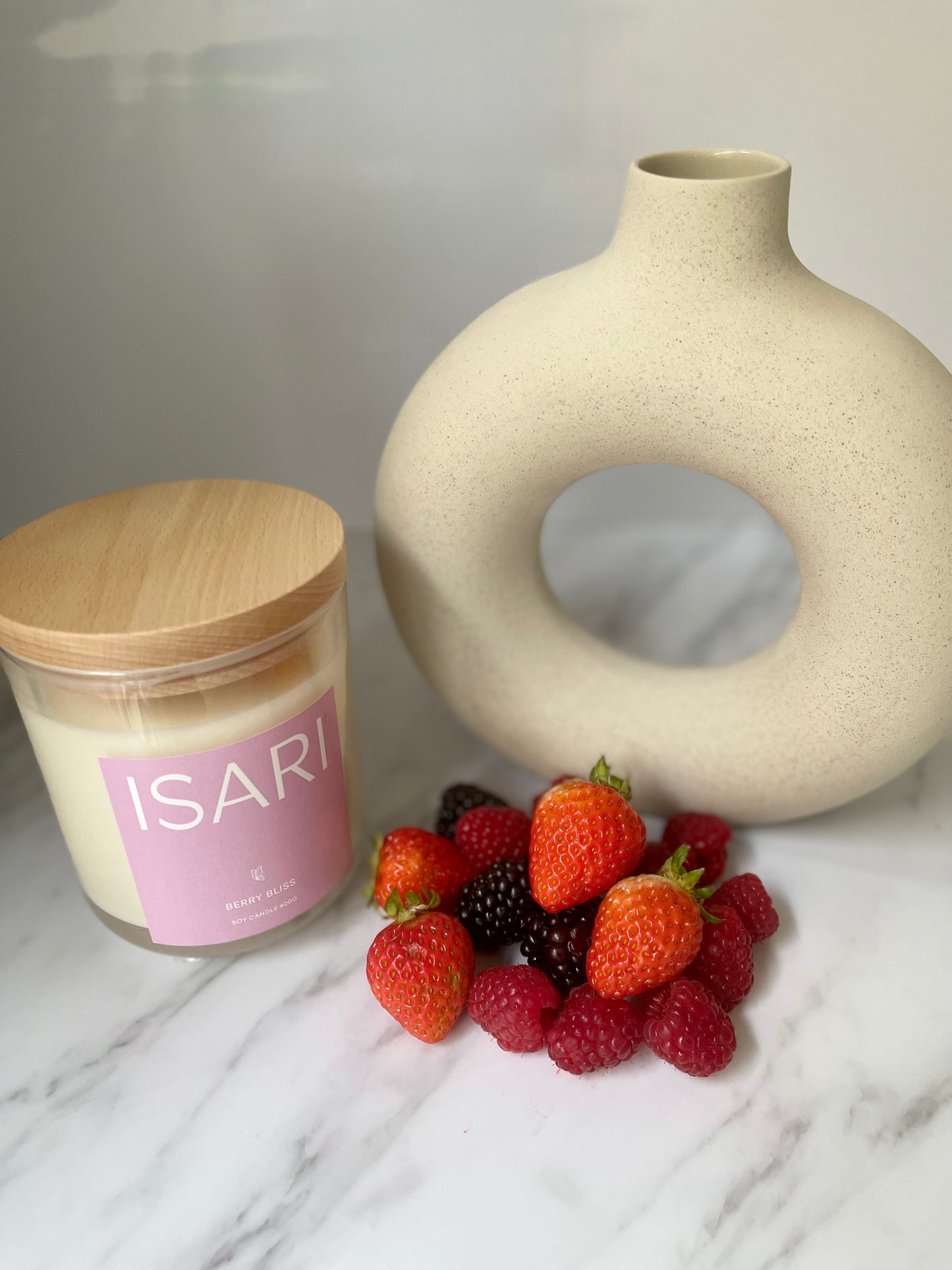 Berry Bliss