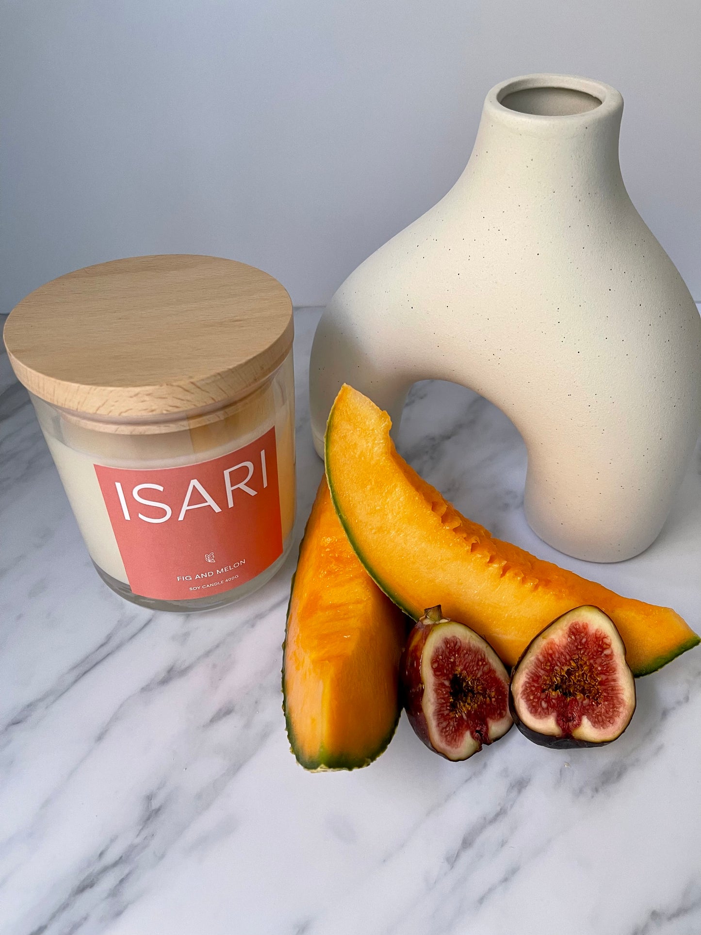 Fig & Melon